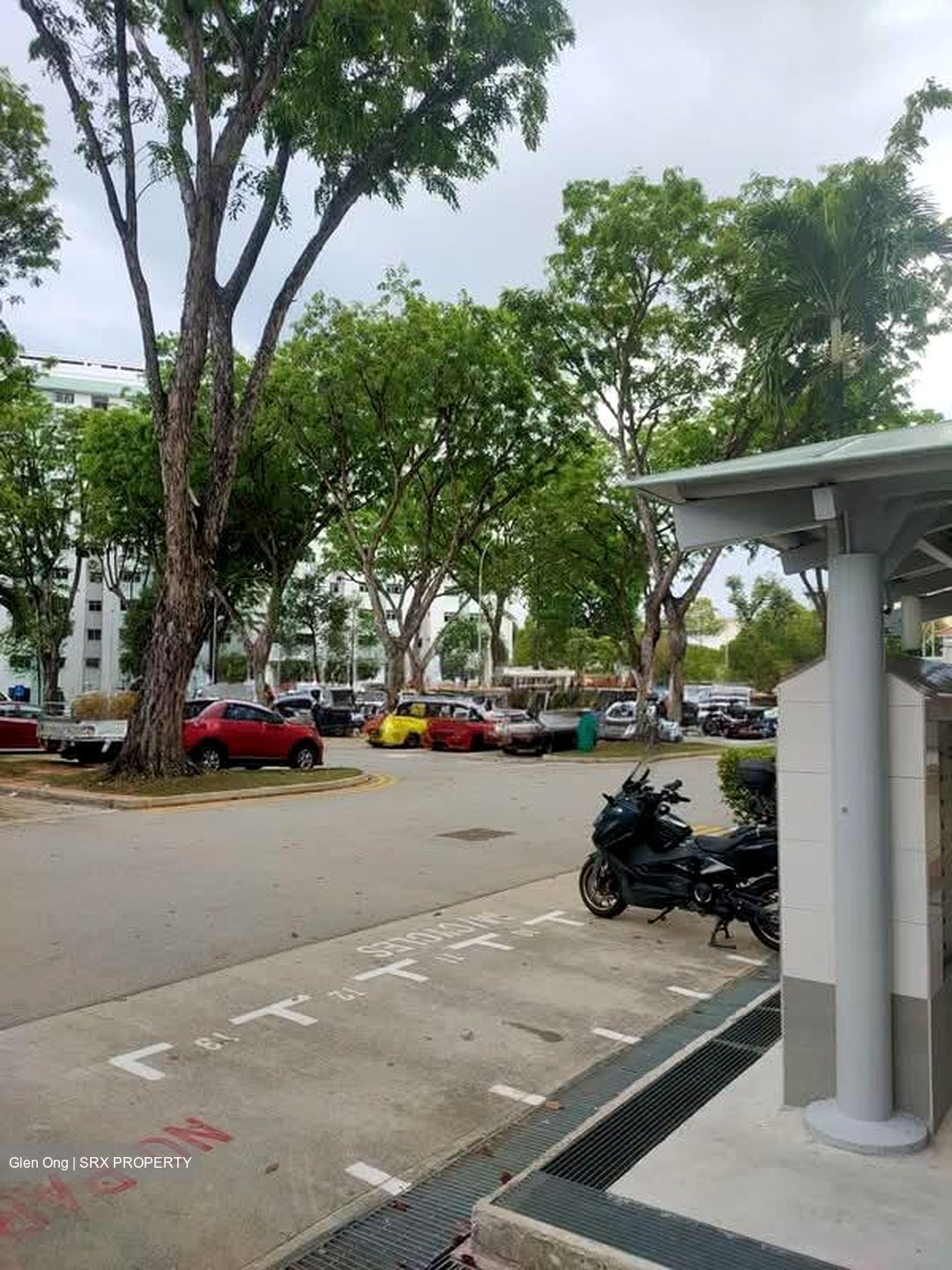 Ang Mo Kio View (D20), Shop House #538238491